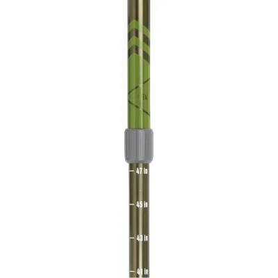 Kelty палиці Upslope 2.0 moss - 2 - Robinzon.ua