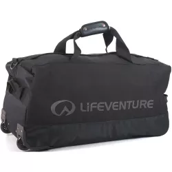Lifeventure сумка Expedition Duffle Wheeled 100 L black - Robinzon.ua