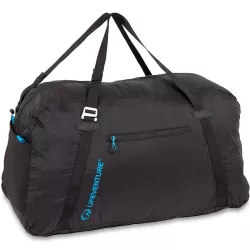 Lifeventure сумка Packable Duffle 70 L black - Robinzon.ua