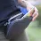Lifeventure сумка поясна RFID Travel Belt Pouch black - 4 - Robinzon.ua