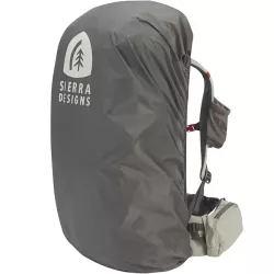 Sierra Designs чохол на рюкзак Flex Capacitor Rain Cover grey - Robinzon.ua