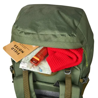 Kelty рюкзак Asher 65 winter moss-dill - 3 - Robinzon.ua