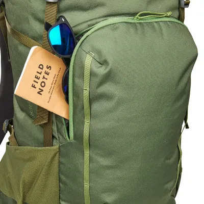 Kelty рюкзак Asher 65 winter moss-dill - 6 - Robinzon.ua