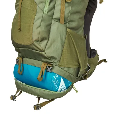 Kelty рюкзак Asher 85 winter moss-dill - 6 - Robinzon.ua