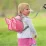 Little Life рюкзак Animal Toddler butterfly - 4 - Robinzon.ua