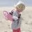 Little Life рюкзак Animal Toddler butterfly - 5 - Robinzon.ua