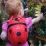 Little Life рюкзак Animal Toddler ladybird new - 3 - Robinzon.ua