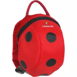 Little Life рюкзак Animal Toddler ladybird new - Robinzon.ua