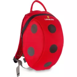 Little Life рюкзак Big Animal Kids ladybird - Robinzon.ua