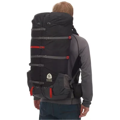 Sierra Designs рюкзак Flex Capacitor 40-60 M-L peat belt S-M - 5 - Robinzon.ua