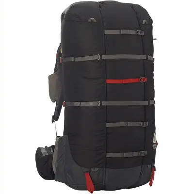 Sierra Designs рюкзак Flex Capacitor 40-60 M-L peat belt S-M - 1 - Robinzon.ua