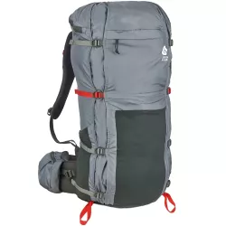 Sierra Designs рюкзак Flex Trail 40-60 wild dove-peat - Robinzon.ua