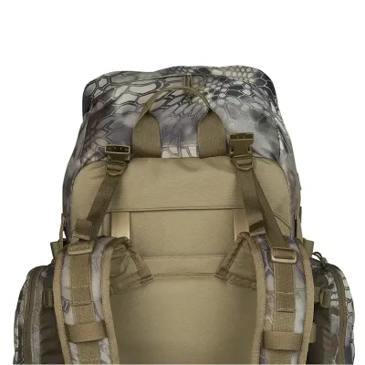 Slumberjack рюкзак Bounty 2.0 80 kryptek highlander - 5 - Robinzon.ua
