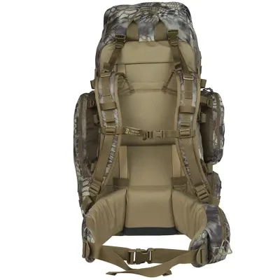 Slumberjack рюкзак Bounty 2.0 80 kryptek highlander - 1 - Robinzon.ua