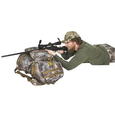 Slumberjack рюкзак Carbine 40 kryptek highlander - 6 - Robinzon.ua