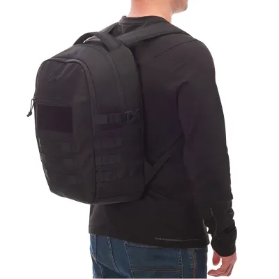 Slumberjack рюкзак Chaos 20 black - 6 - Robinzon.ua