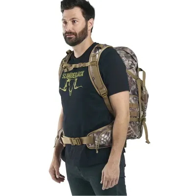 Slumberjack рюкзак Hone 34 kryptek highlander - 2 - Robinzon.ua
