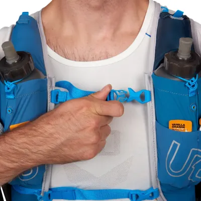 Ultimate Direction рюкзак Mountain Vest 5.0 dusk L - 5 - Robinzon.ua