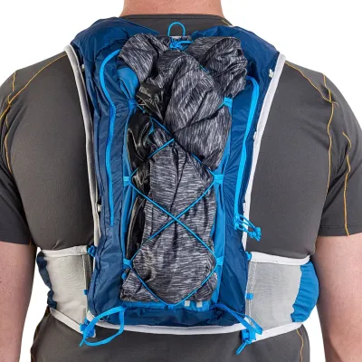 Ultimate Direction рюкзак Mountain Vest 5.0 dusk L - 6 - Robinzon.ua