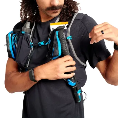Ultimate Direction рюкзак Race Vest onyx L - 7 - Robinzon.ua