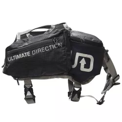 Ultimate Direction рюкзак для собак Dog Vest black L - Robinzon.ua