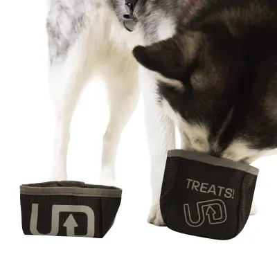 Ultimate Direction рюкзак для собак Dog Vest black M - 7 - Robinzon.ua