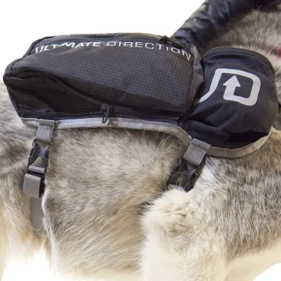 Ultimate Direction рюкзак для собак Dog Vest black M - 6 - Robinzon.ua