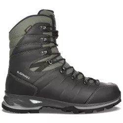 LOWA черевики Yukon Ice II GTX black 43.5 - Robinzon.ua