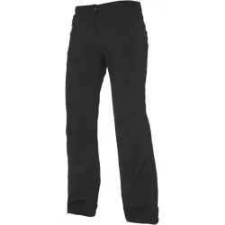 Tenson брюки Biscaya W black 40 - Robinzon.ua