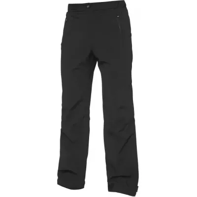 Tenson брюки Biscaya black XL - Robinzon.ua