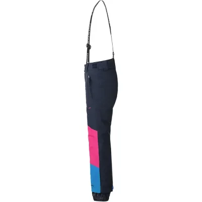 Tenson брюки Freddie Jr 2019 navy-cerise 134-140 - 1 - Robinzon.ua