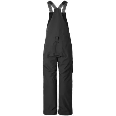 Picture Organic брюки Brita Bib W 2023 black M - 1 - Robinzon.ua