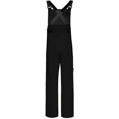 Picture Organic брюки Elwy Bib W 2023 black M - 1 - Robinzon.ua