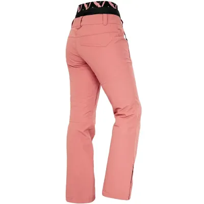 Picture Organic брюки Exa W 2022 misty pink S - 1 - Robinzon.ua