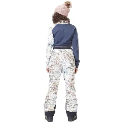 Picture Organic брюки Exa W 2022 shrub XL - 3 - Robinzon.ua