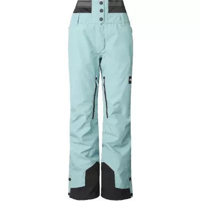 Picture Organic брюки Exa W 2023 cloud blue M - Robinzon.ua
