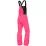 Picture Organic брюки Haakon Bib W 2022 neon pink S - 1 - Robinzon.ua