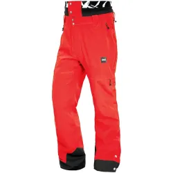 Picture Organic брюки Naikoon 2021 red L - Robinzon.ua