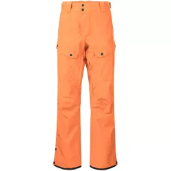 Picture Organic брюки Plan 2023 orange M - Robinzon.ua