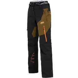 Picture Organic брюки Seen W 2019 black XS - Robinzon.ua