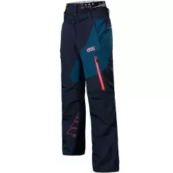 Picture Organic брюки Seen W 2019 dark blue XS - Robinzon.ua