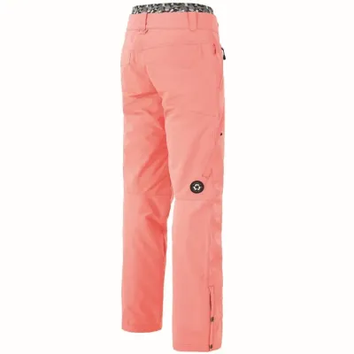 Picture Organic брюки Treva W 2020 coral S - 1 - Robinzon.ua