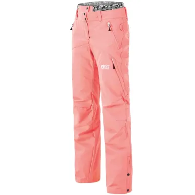 Picture Organic брюки Treva W 2020 coral S Picture Organic брюки Treva W 2020 coral S - Robinzon.ua