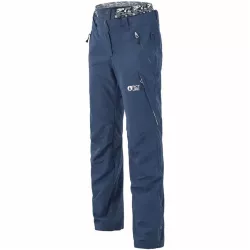 Picture Organic брюки Treva W 2020 dark blue S - Robinzon.ua
