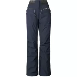 Picture Organic брюки Treva W 2023 dark blue M - Robinzon.ua