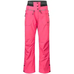 Picture Organic брюки Treva W 2023 raspberry S - Robinzon.ua