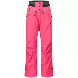 Picture Organic брюки Treva W 2023 raspberry XS - Robinzon.ua