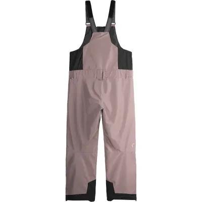 Picture Organic брюки U66 Bib 2024 plum truffle XL - 1 - Robinzon.ua