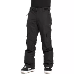 Rehall брюки Buster 2023 black M - Robinzon.ua