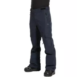 Rehall брюки Buster 2023 navy M - Robinzon.ua